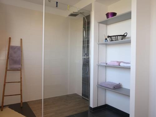Ferienhaus Cleder 228S