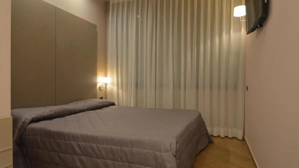Magris Hotel - Chambres
