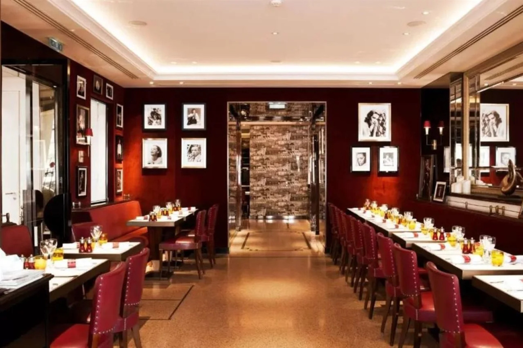 Hotel photo 18