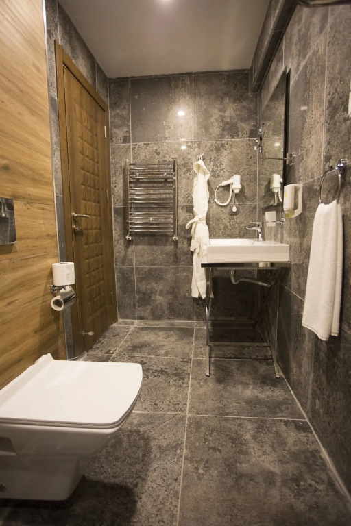 Отель Отель Long Stay Istanbul Residence в Стамбуле