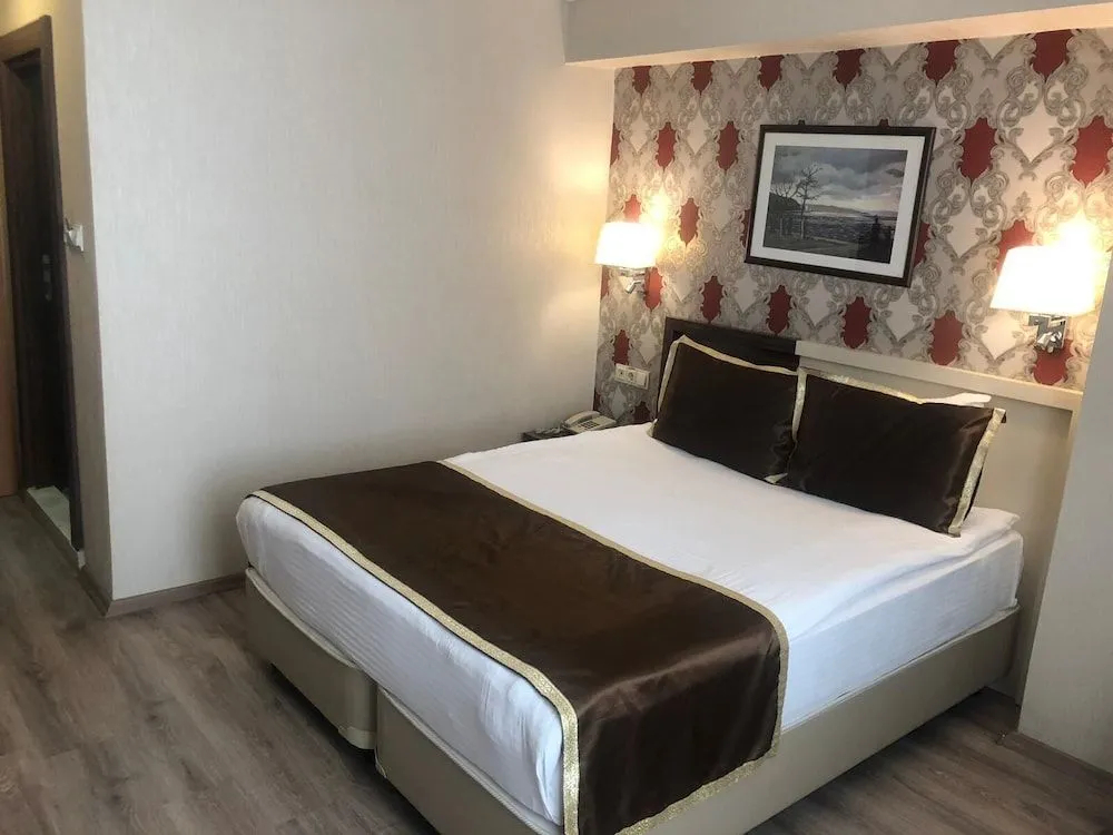 Sedef Otel - фото 6