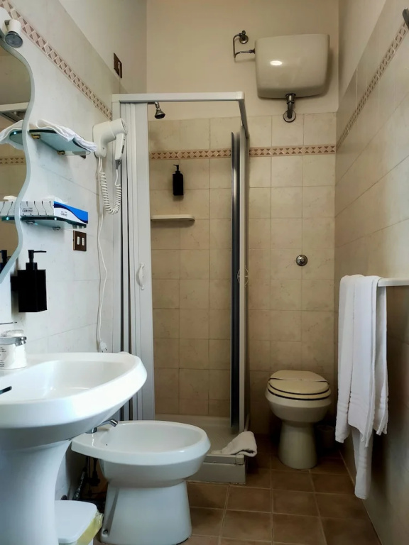 Hotel Il Boschetto - Général