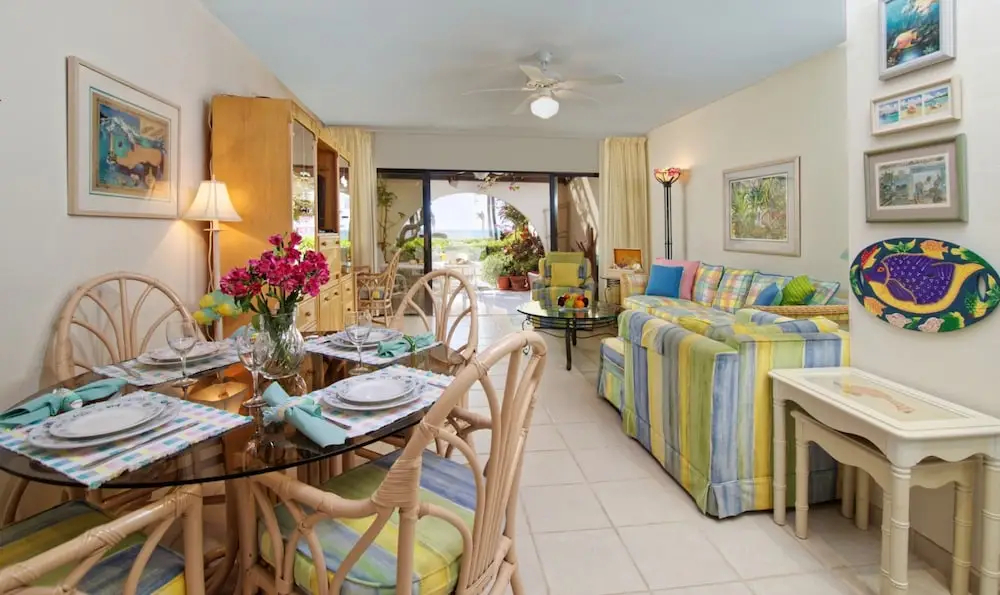 Villas Pappagallo by Cayman Villas - фото 26