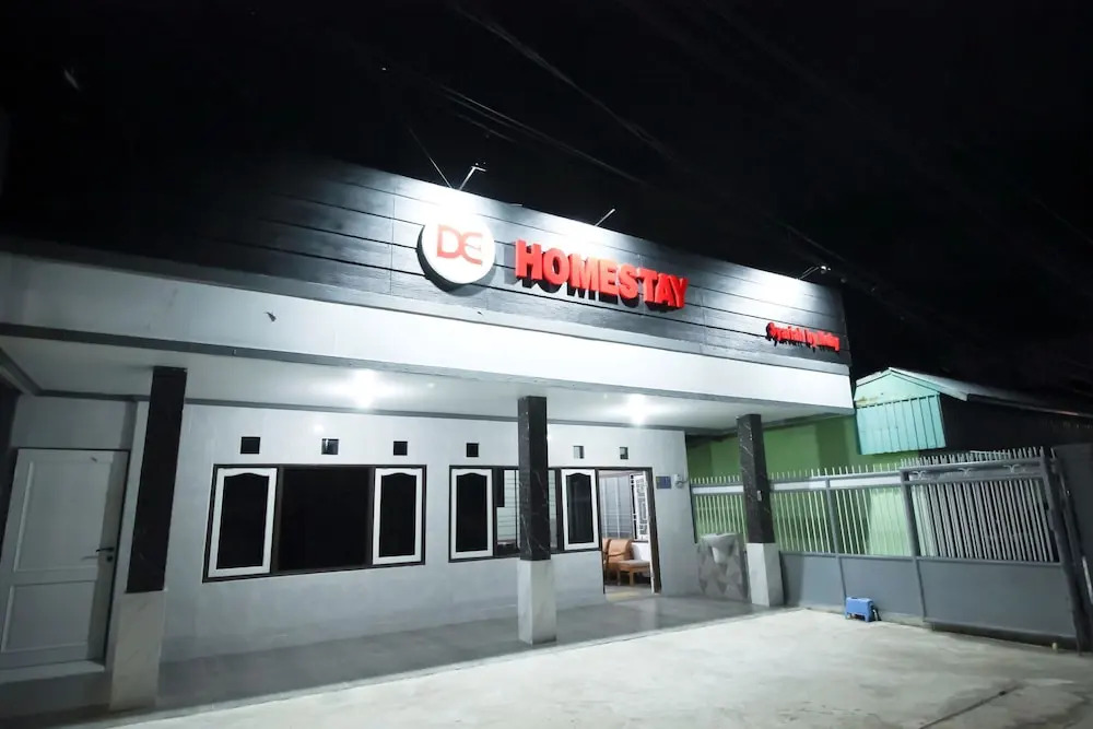 De Homestay Banjarmasin — фото 3