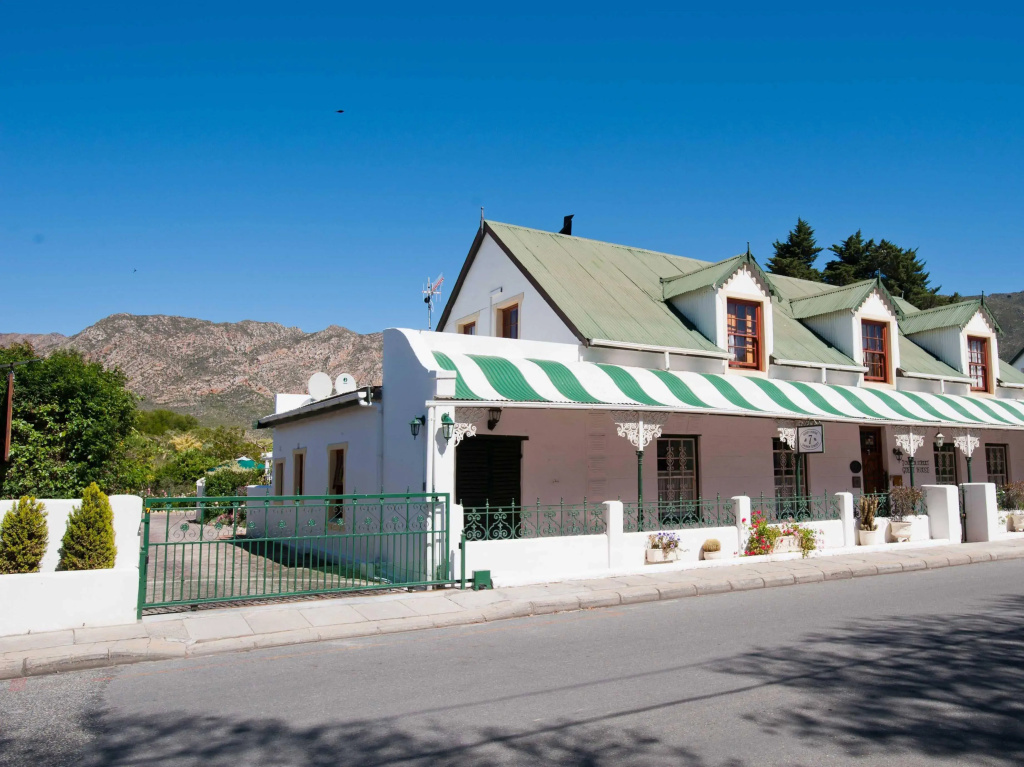 7 Church Street Guest House