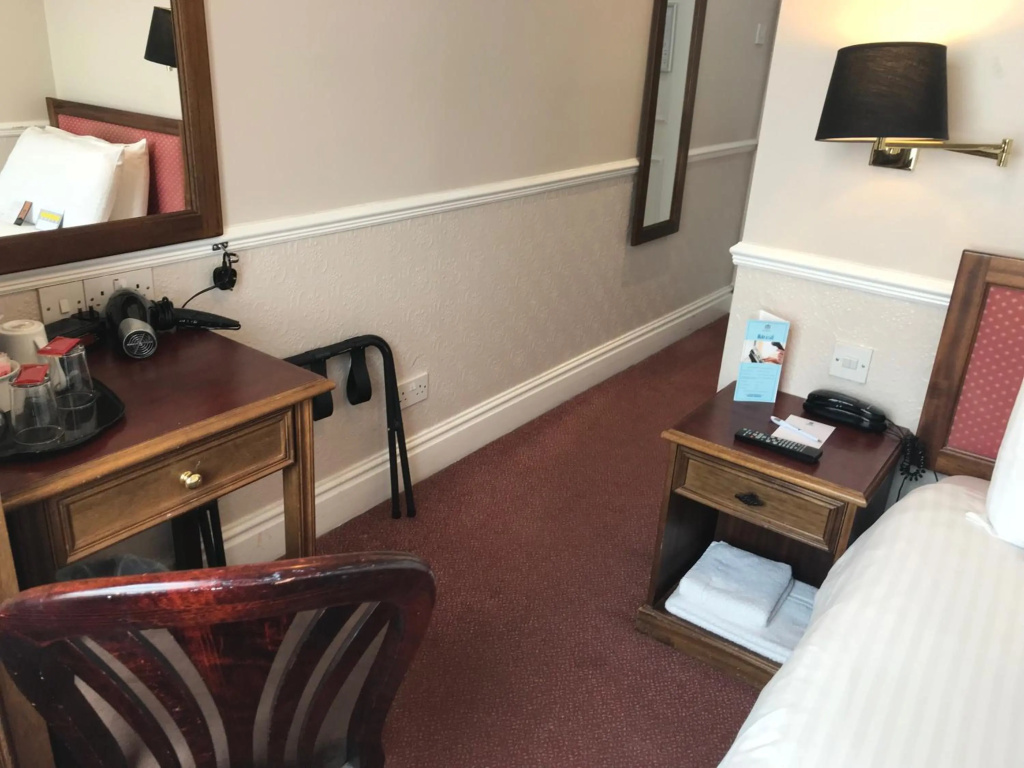 Hotel photo 20