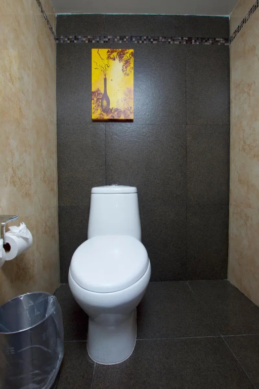 Holiday Inn Ciudad De Mexico-Trade Center by IHG - Chambres