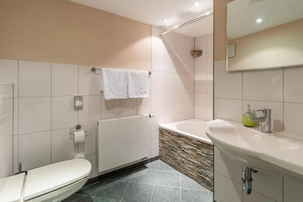 Hotel Herrnschloesschen - Chambres