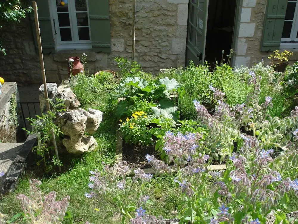 Hôtel Restaurant Les Jardins de Brantôme