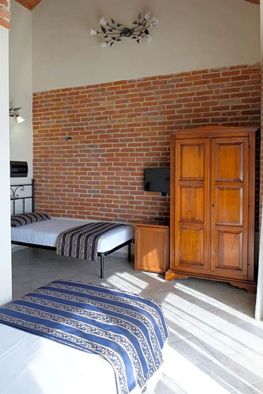 Hotel Le Botti - Chambres