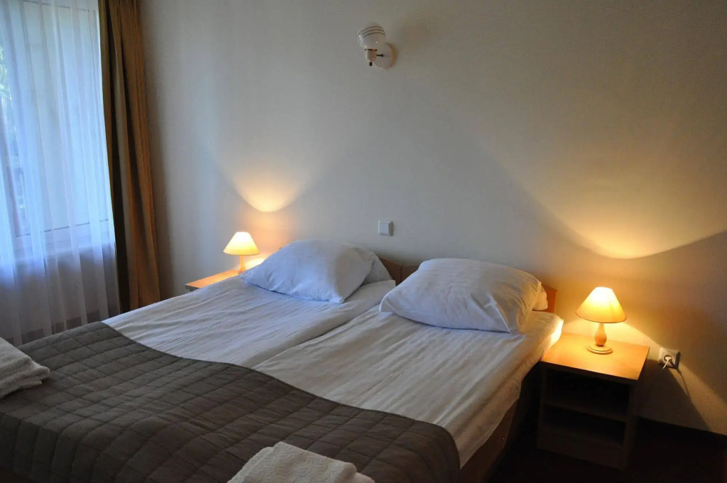 Hotel Orle - Général