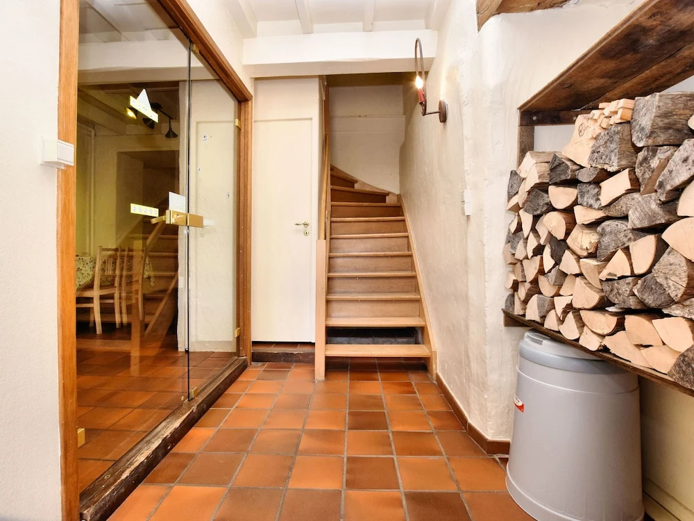 Premium Cottage in Petites Tailles With Terrace - фото 13