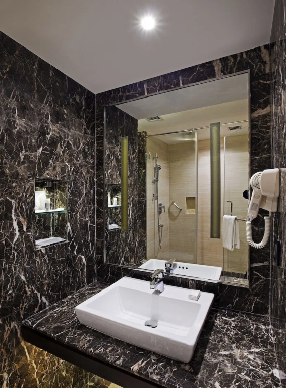 Zone by The Park Bani Park Jaipur - Chambres