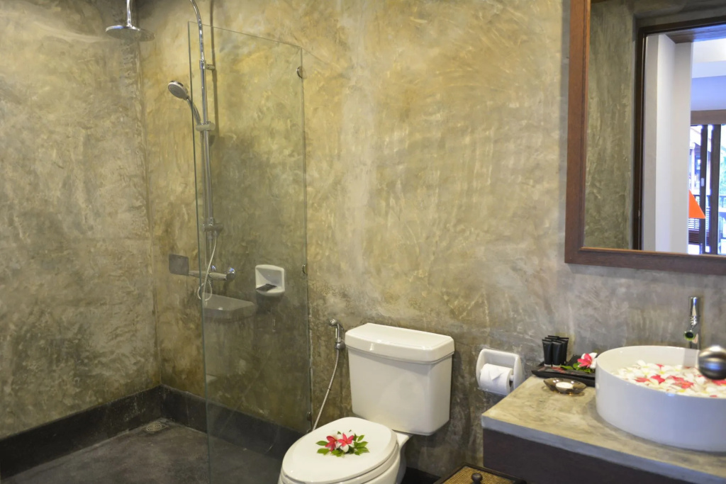 Farmer's Boutique Resort - Général