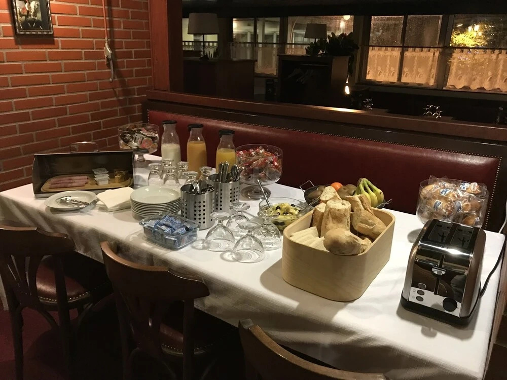 Hotel photo 16