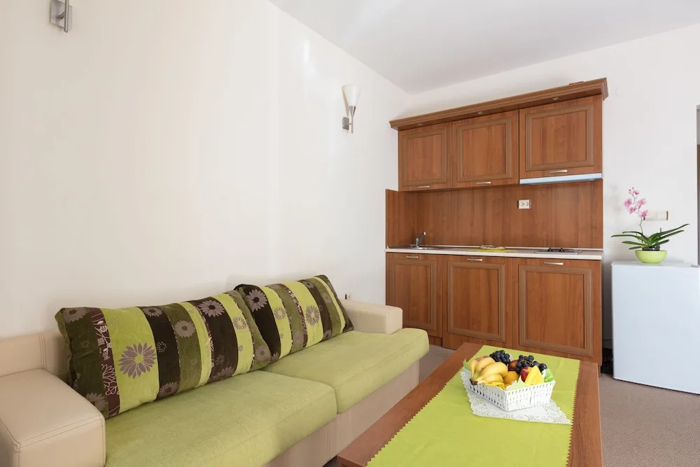 Beach Family Apartment