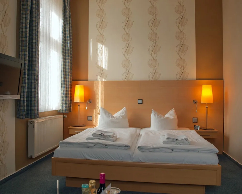 Hotel Waldschlösschen - Général