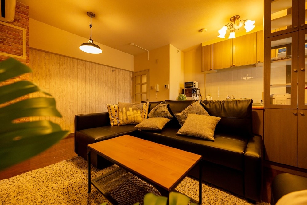 Shinsaibashi Midtown Apartments 사진 16
