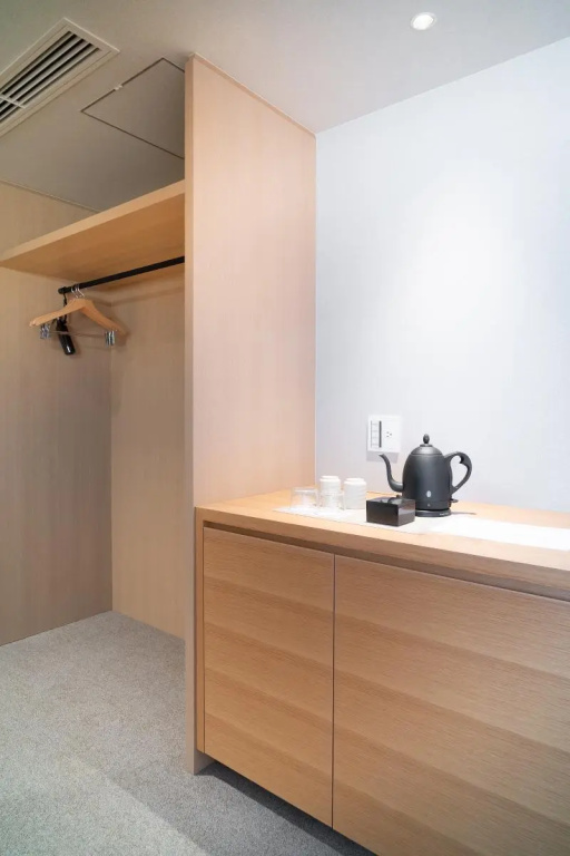 KIORI Hotel Takakura 사진 4