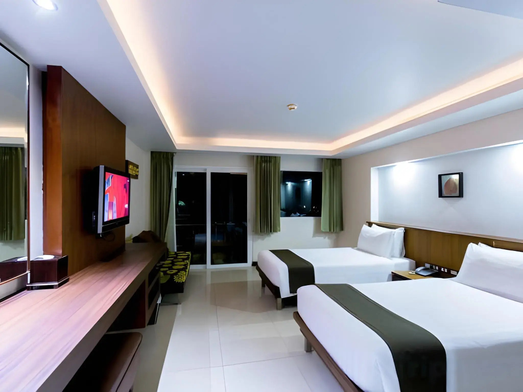 Hotel photo 28
