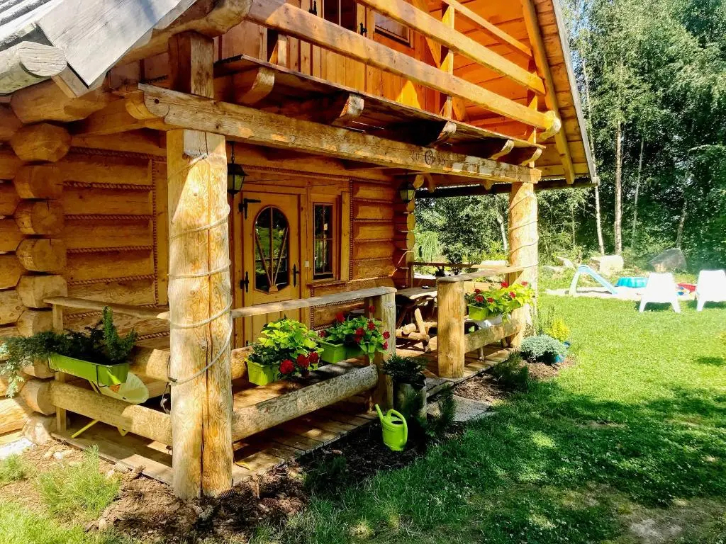 兩臥室小屋