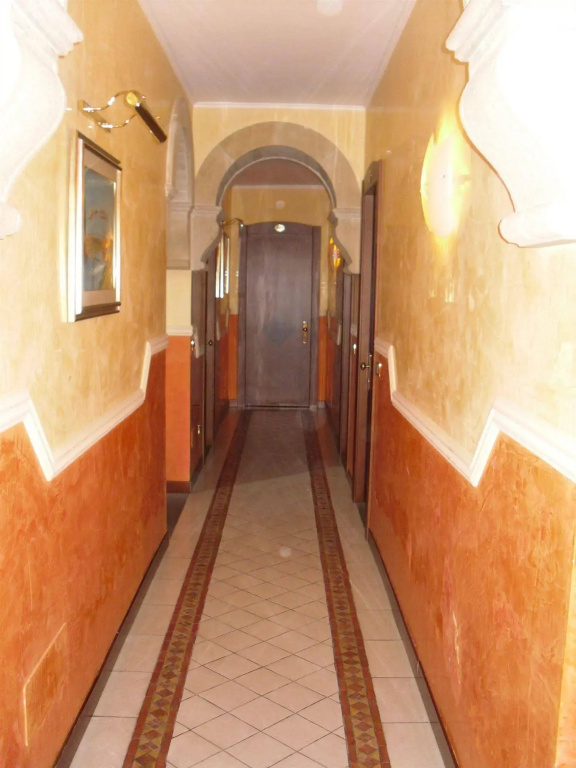 Hotel Garibaldi - Général