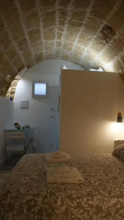 La Mansio del Vicolo