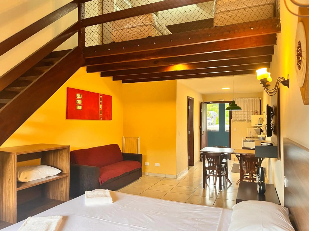 Delphin Apartamento 7