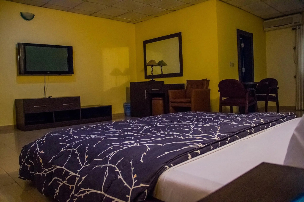 Royal Suite