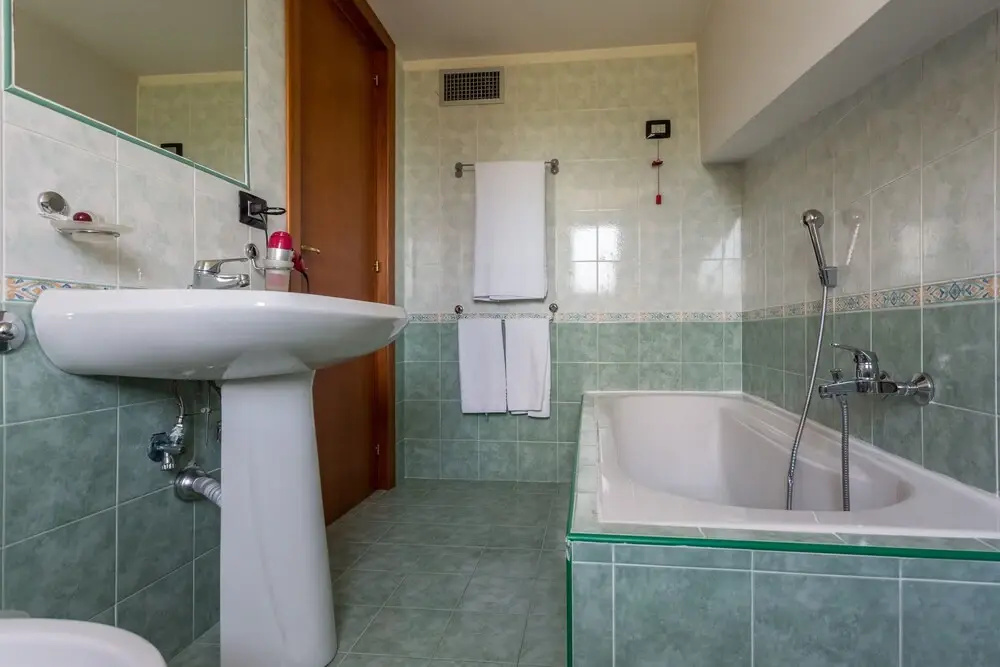 Hotel Plaza - Chambres