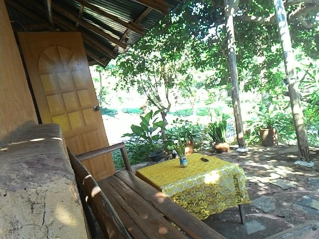Longstay Guesthouse Chiangrai