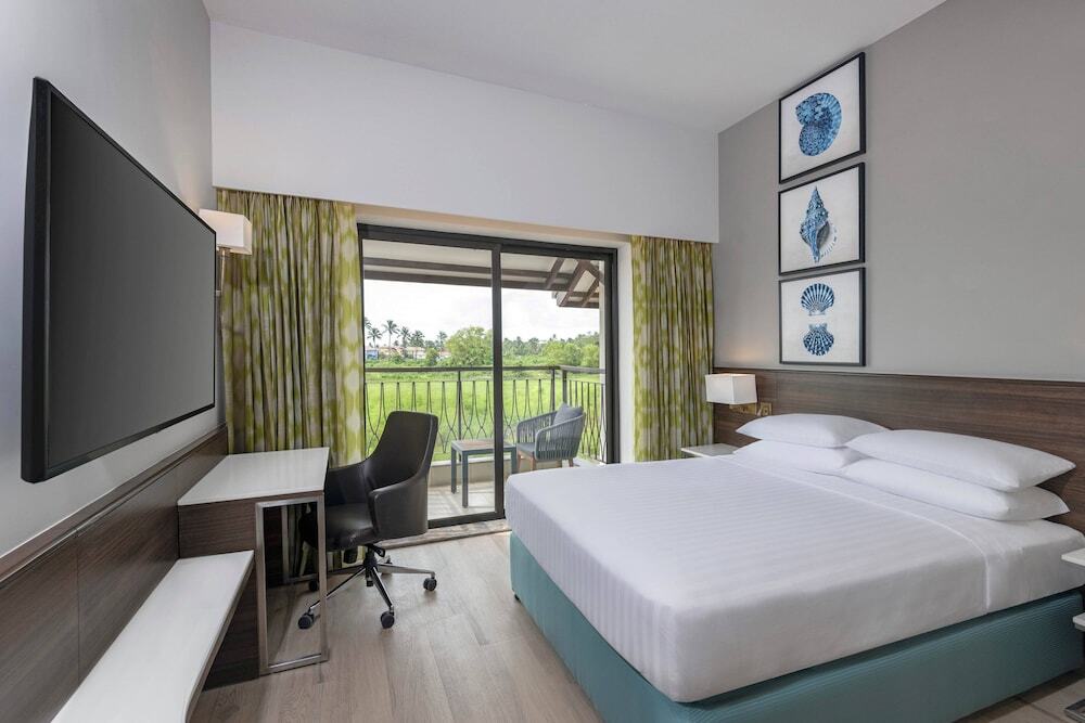 Fairfield By Marriott Goa Benaulim