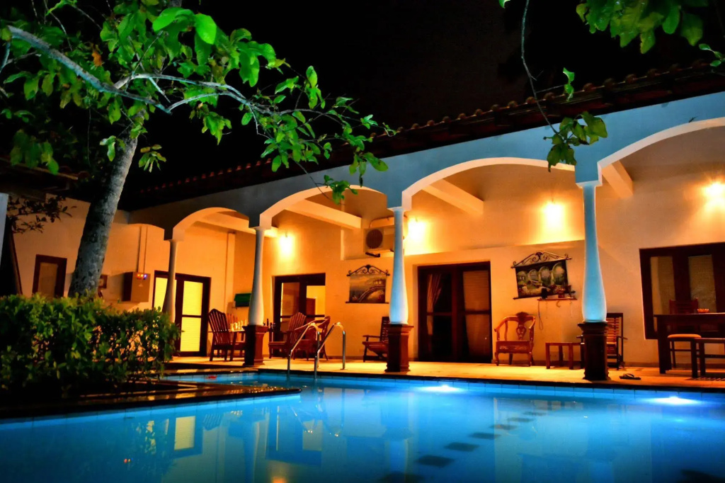 Hotel photo 10