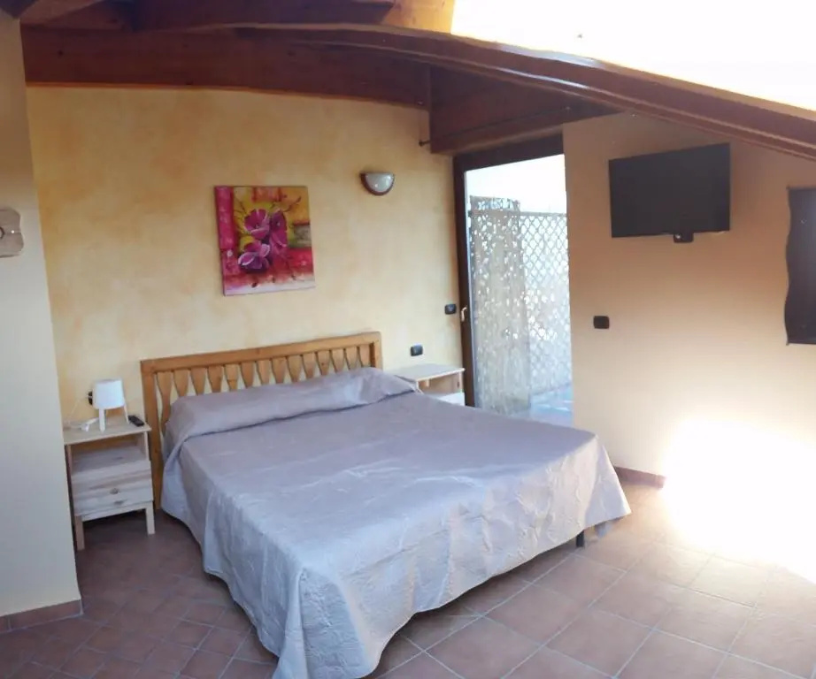 I Colori del Sole - Chambres