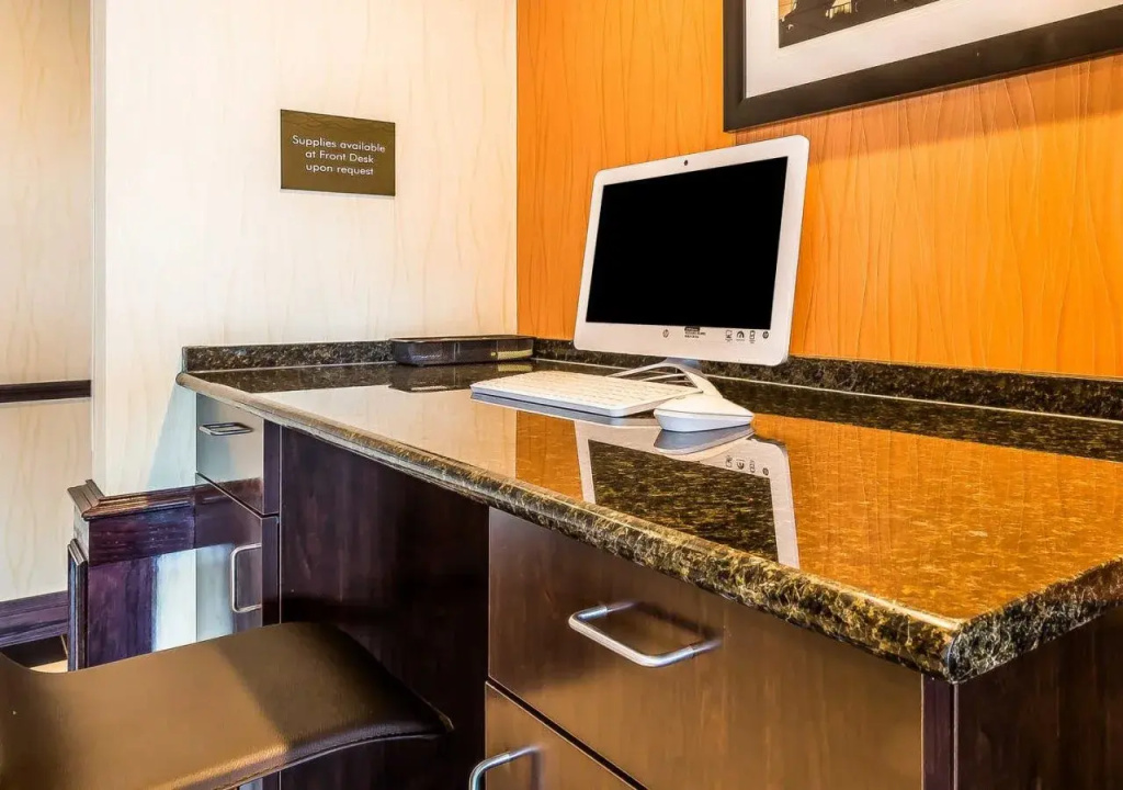 Hotel photo 16