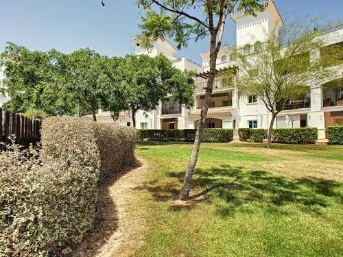 Hacienda Golf Resort - 8408 - Général