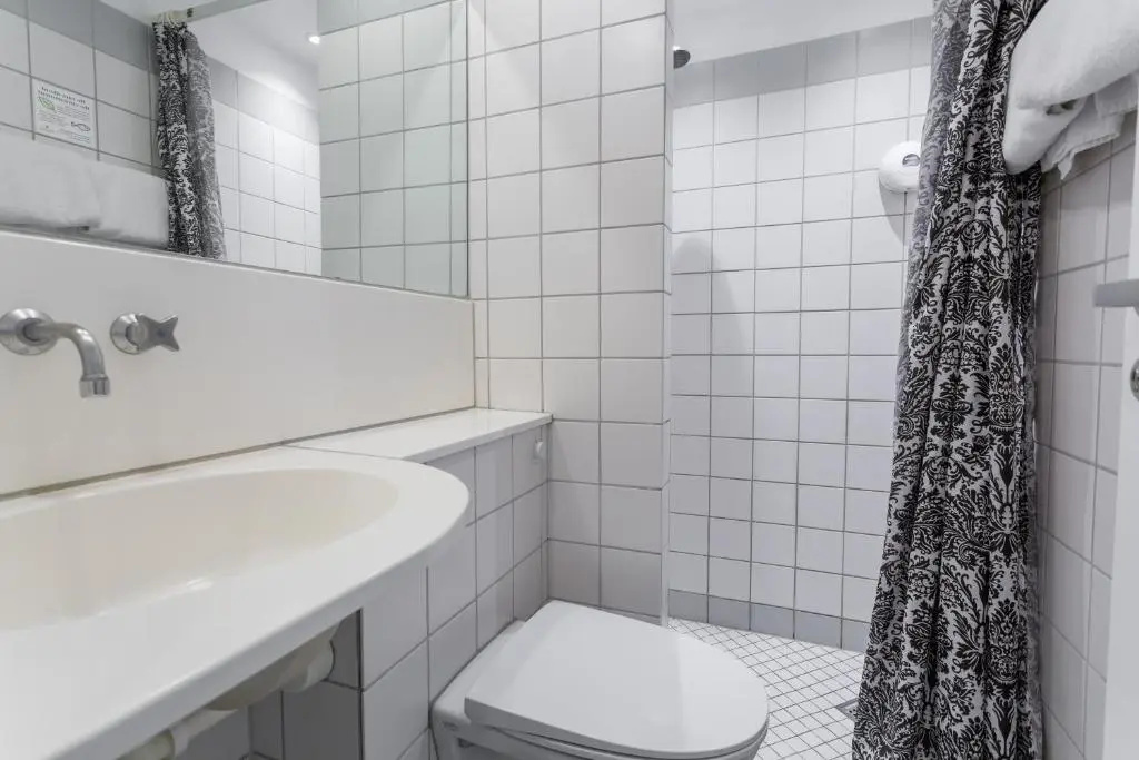 Good Morning City Copenhagen Star - Chambres
