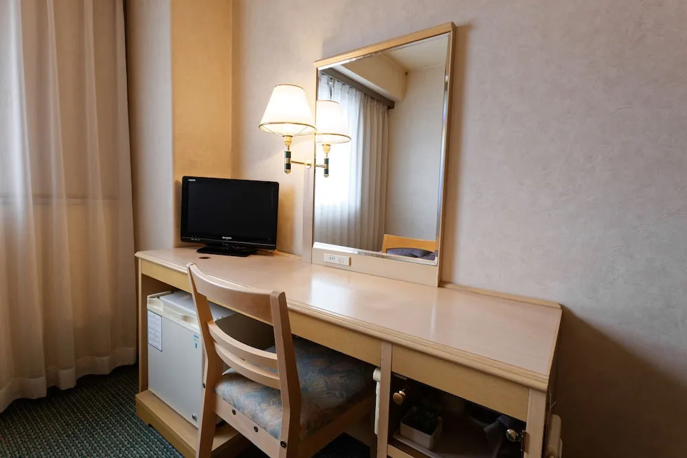 Kurume Washington Hotel Plaza - Chambres