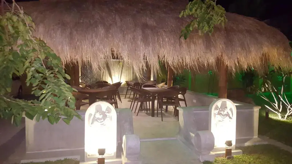 Inlak Garden Hotel - Général