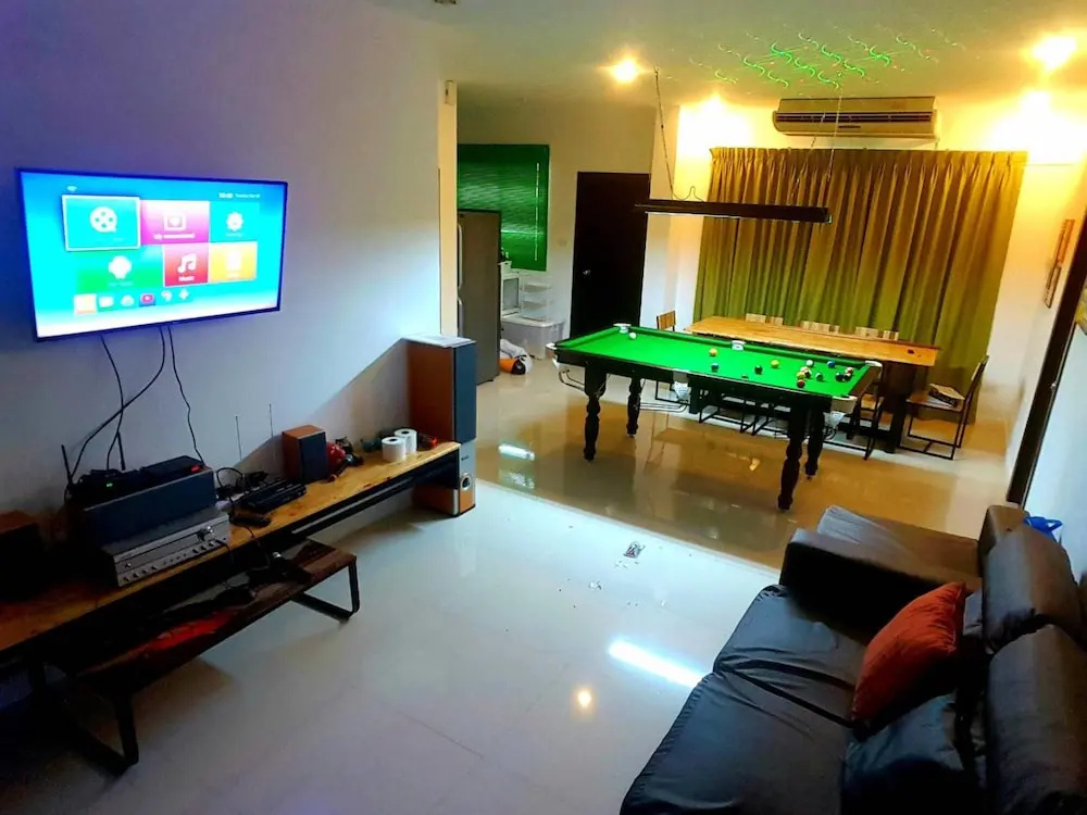 Hotel photo 12