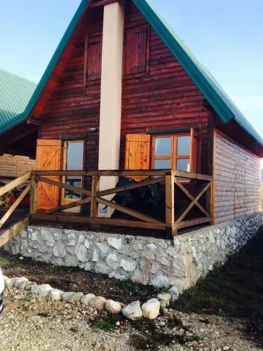 Mountain View Lodges - Général
