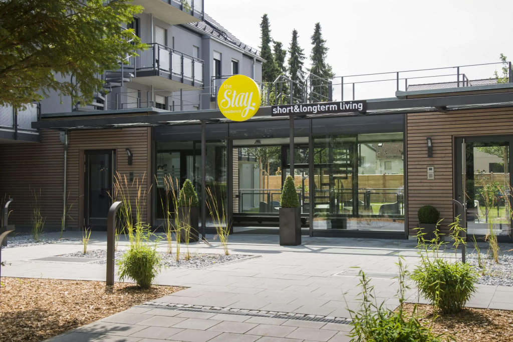 the Stay.residence