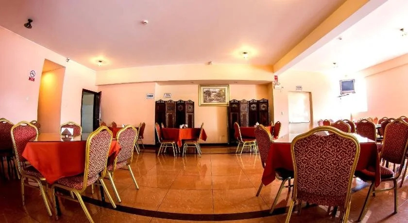 Hotel photo 19
