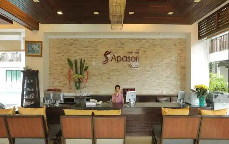 Apasari Krabi, Крабі, Таїланд мініатюра 20