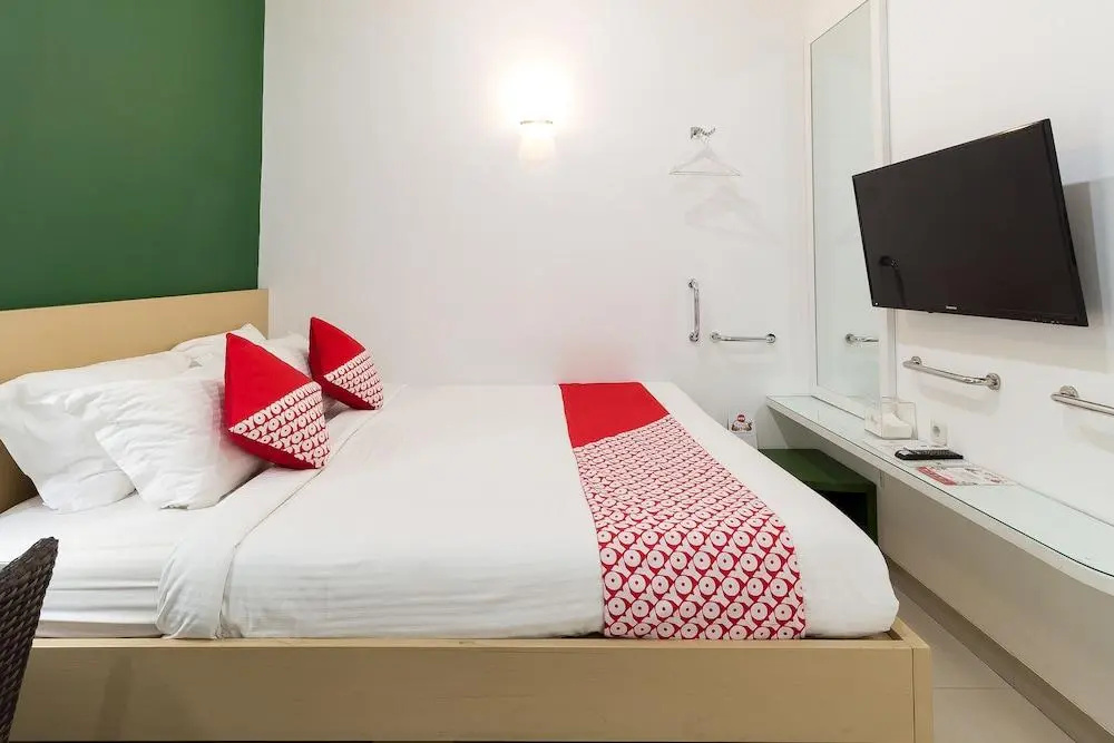 Hotel photo 5