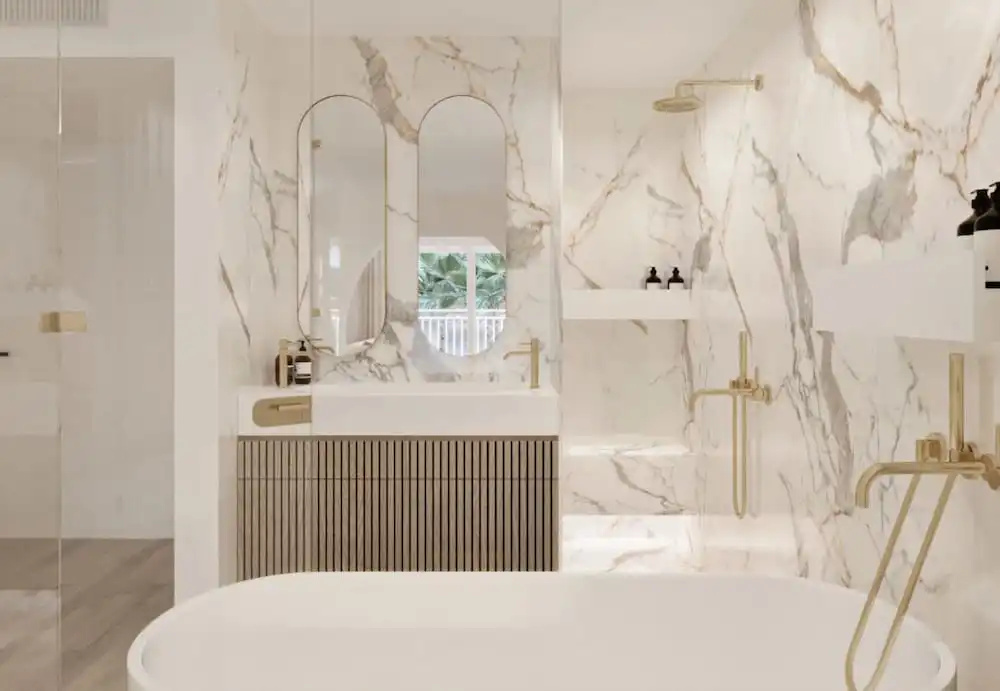 Hotel Marinca & Spa - Chambres