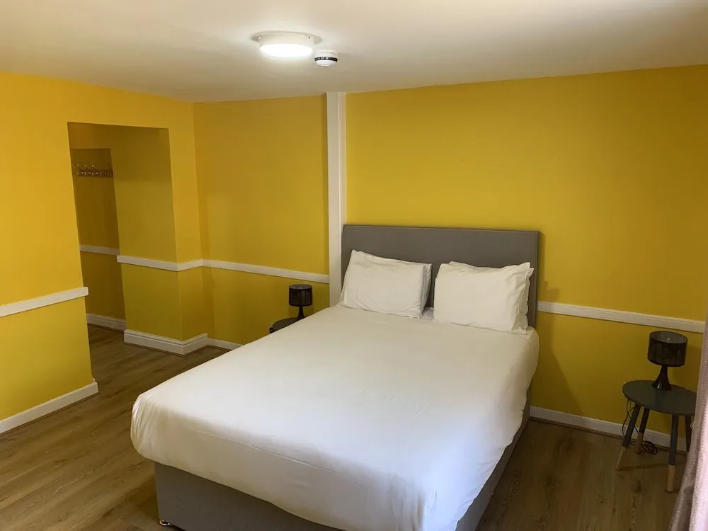 The Swan Hotel - Chambres