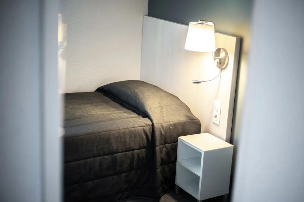 Hôtel Mirasol - Chambres