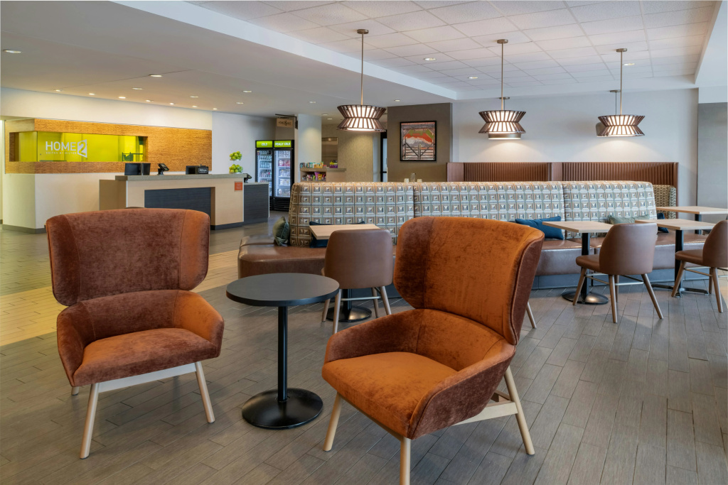 Home2 Suites by Hilton Denver Highlands Ranch - Général