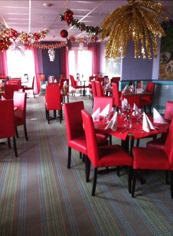 Fasthotel Artenay Orléans Nord - Général
